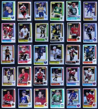 1986-87 O-Pee-Chee OPC Hockey Cards Complete Your Set U You Pick List 1-132 - £0.78 GBP+
