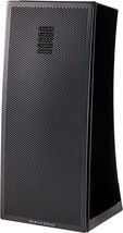 MartinLogan Motion 4i Bookshelf Speaker, Single Speaker (Gloss Black) - £228.04 GBP