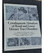 Libro Book Zytodiagnostische Urinanalyse von Nieren und Urin - $48.31