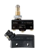 Avantco XZ-15GQ22-B Microswitch for Avantco Equipment MX30/MX40 - $2,281.84 MXN