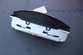 2000-2002 JAGUAR S-TYPE 4.0L SPEEDOMETER INSTRUMENT GAUGE CLUSTER M271 image 7