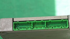 Geo Metro Ecu Ecm Pcm PCU Engine Computer Control Module 33920-50GE0 image 3