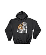 All You Need is a Bull Terrier : Gift Hoodie Dog Pet Bullie - £28.76 GBP