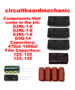 Repair Kit WP5701M897-60 5701M897-60 Whirlpool Control Board Repair Kit - $67.03 CAD