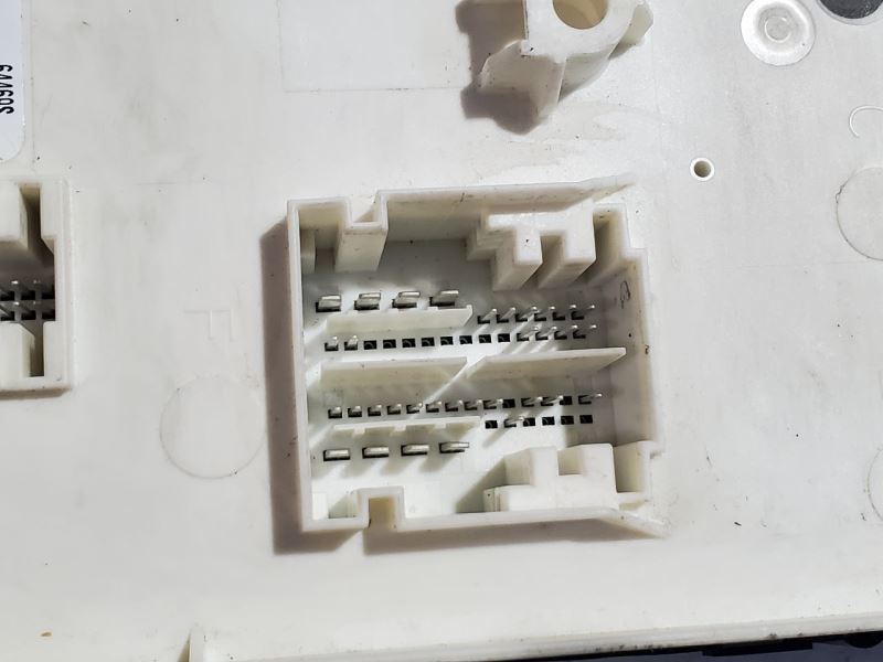 2018 Maserati Levante OEM Body Control Module BCM 68338959aa Item image 10