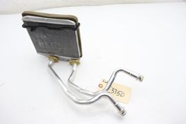 14-17 FIAT 500L HEATER CORE E3350 image 9