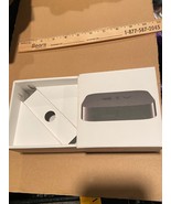 EMPTY BOX for Apple TV MD199LL/A *NICE* a1 - $9.99