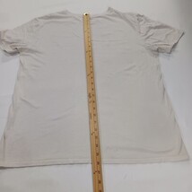 Nike D-Backs Arizona Baseball Men’s Off-White Short Sleeve Graphic T-Shirt Sz L image 13