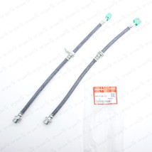 New Genuine Honda Acty Truck HA3 HA4 HH3 HH4 Front Brake Hose 46410-SJ6-... - $125.99