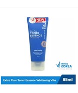 2 pieces IWHITE KOREA Extra Pure Toner Essence 85ML each - £19.36 GBP