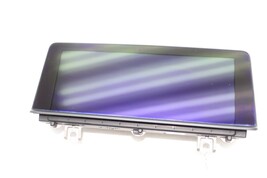 12-18 BMW F30 F32 DASH DISPLAY SCREEN 8.8" NAVIGATION E6517 image 10
