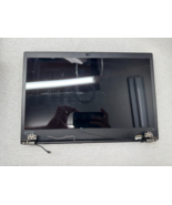 Lenovo Thinkpad T14 Gen 1 14in UHD 4K No touch complete lcd screen displ... - $63.00