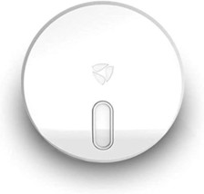 Securam Smart Hub, Wifi Bridge For Securam Touch Smart Lock Deadbolt With - £101.20 GBP
