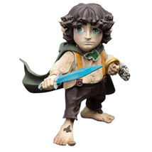 The Lord of the Rings Frodo Baggins Mini Epics Vinyl Figure - £43.61 GBP