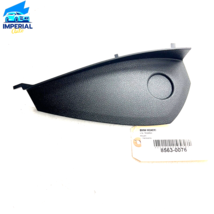 Bmw M240xi F23 2017 - 2021 M2 Dashboard Left Driver Side Corner Trim Cover Oe... - $46.74