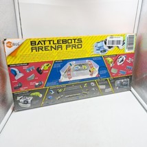 HEXBUG BattleBots Arena Pro Damage Box - $65.00