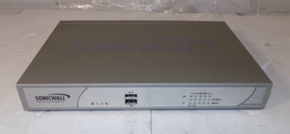 SonicWALL Network Security Appliance NSA 250 M Model APL25-090 - £18.30 GBP