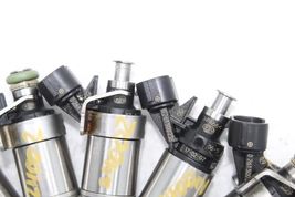 Fuel Injectors Set of 6 3.0L Fits 16-19 INFINITI Q50 61243 image 5