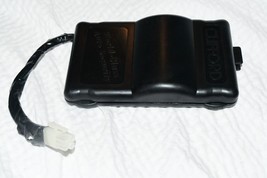 Clifford Concept 200 alarm security system brain computer module 1a - $68.03 CAD