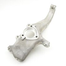 17-22 Tesla Model 3 Front Right Passenger Knuckle Spindle Hub Housing -2... - €102,00 EUR
