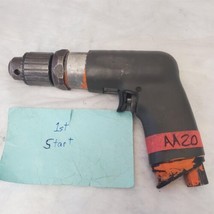 Pistol Grip Pneumatic Air Drill Air Tool AA-20 - £19.33 GBP
