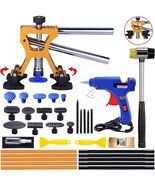 Saca Abolladuras Golpes De Auto Carro Coche Extractor Herramienta Repara... - $65.63 CAD