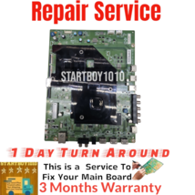 Repair Service Vizio Bd P55-E1, (X)XHCBOQK016030X, (X)XGCBOQK025010X - £56.17 GBP