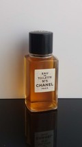 Chanel - no. 5 - Eau de Toilette - 19 ml - VINTAGE RARE - $74.75