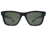 Oliver Peoples Sunglasses OV5393SU 1492PT Oliver Sun Polished Black G-15... - $494.99