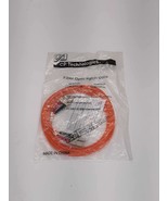 CP Technologies CP-SCSC3 Fiber Patch Cord 3M  - $177.85 MXN