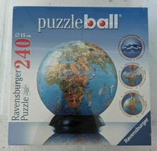 Puzzleball 240pc Ravensburger Puzzle - £12.85 GBP