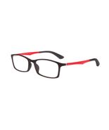 NEW KIDS GAMER SPECS Black &amp; Red  JOY STICK Eyeglasses 50mm made with TR-90 - €34,03 EUR