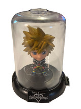 Disney Kingdom Of Hearts Domez Sora Mini Figurine Mystery Blind Bag Coll... - $9.49