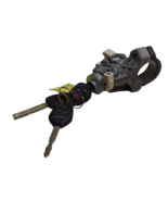 12 13 14 Subaru Impreza ignition switch assembly with key OEM - €59,50 EUR