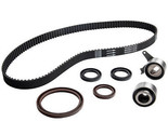 Engine Timing Belt Tensioner Repair Kit for Kia Rio A5D A6D 24410-2X701 ... - $96.76