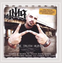 Truth Hurts [Audio CD] Jmg - £6.29 GBP