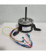 Furnace Blower Fan Motor Replacement for Carrier HC37TQ113 3 Speed Flex ... - €124,87 EUR