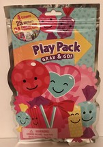 Kids Grab and Go Play Pack - Color And Sticker Activities - Easter Filler - $2.46