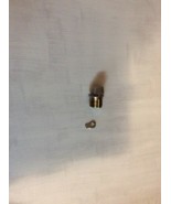 Brass Motise Cylinder - $13.50