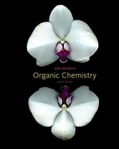 Organic Chemistry McMurry, John E. - £62.31 GBP