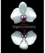Organic Chemistry McMurry, John E. - £62.56 GBP