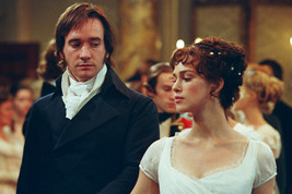 Pride &amp; Prejudice Keira Knightley Matthew Macfadyen 24X36 Poster - £22.82 GBP