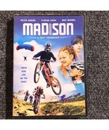 Madison: A Fast Friendship DVD ~NEW~ - £15.54 GBP