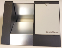 Vtg Bang &amp; Olufsen Corded Phone Base Table Desk Holder (1003489) For Beocom 1401 - £17.62 GBP
