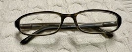 Kate Spade Melissa Eyeglasses Frame Only 52-16-130 ITALY - £19.98 GBP