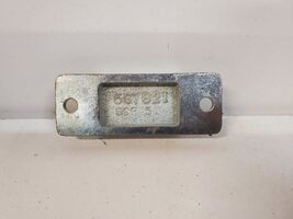 Load Haul Dump Lift Arm Positioner Magnet 5G7821 For Caterpillar - $27.16