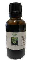 Pure Tamanu / Foraha Oil from Natural Care 50ml - $26.95