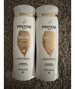 2 Count Pantene Pro V 12 Oz Daily Moisture Renewal Hydration Every Wash ... - $13.83 CAD