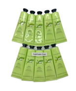 Crabtree &amp; Evelyn Lily Hand Therapy Cream Sealed Travel Size 9oz (10x0.9oz) - €30,33 EUR