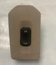 03-07 CADILLAC CTS POWER WINDOW SWITCH P/N 25750264 OEM GM PART ALPS LEF... - $11.14